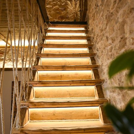 La Nuit D'Amelie Apartment Norma Exterior photo